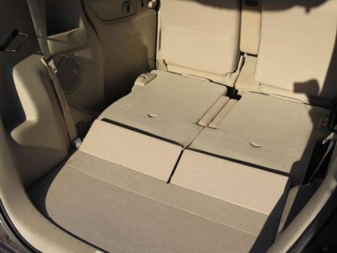 N-BOXG Lパッケージ 4WD　 660