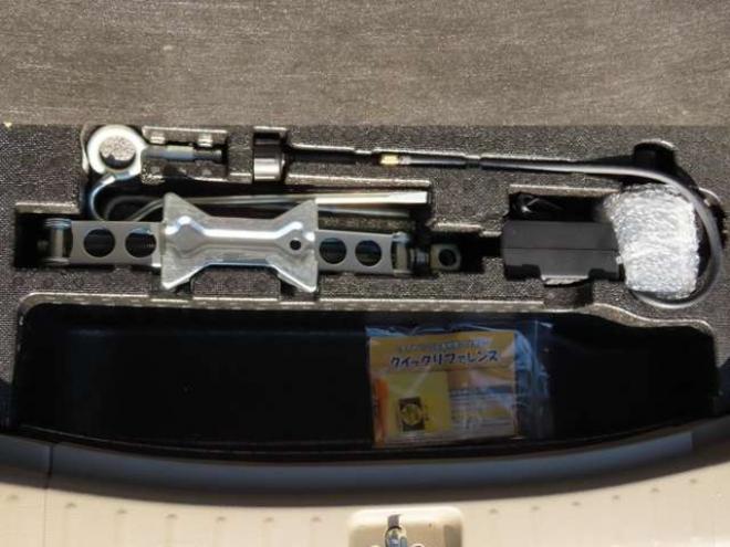 N-BOXG Lパッケージ 4WD　 660