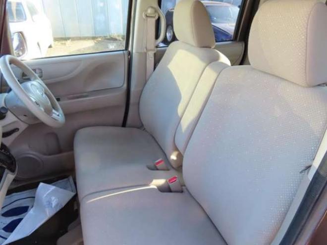 N-BOXG Lパッケージ 4WD　 660