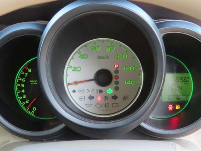 N-BOXG Lパッケージ 4WD　 660