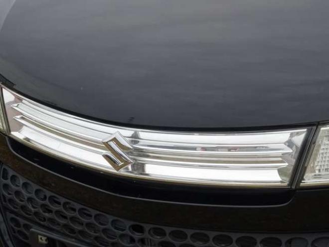 パレットSW XS　片側パワスラ・ナビTV・バックカメラ・ドライブレコーダー・エンジンスターター・HID・禁煙車・タイミングチェーン・FF車 2WD 660