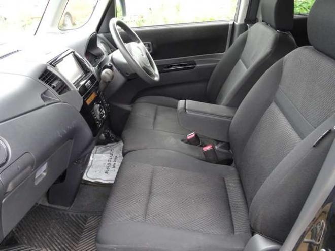 パレットSW XS　片側パワスラ・ナビTV・バックカメラ・ドライブレコーダー・エンジンスターター・HID・禁煙車・タイミングチェーン・FF車 2WD 660