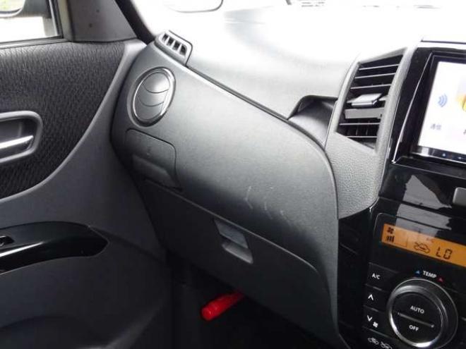 パレットSW XS　片側パワスラ・ナビTV・バックカメラ・ドライブレコーダー・エンジンスターター・HID・禁煙車・タイミングチェーン・FF車 2WD 660