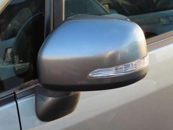 ムーヴX リミテッド 4WD　本州仕入・スマートキー・エンジンスターター・HID 660