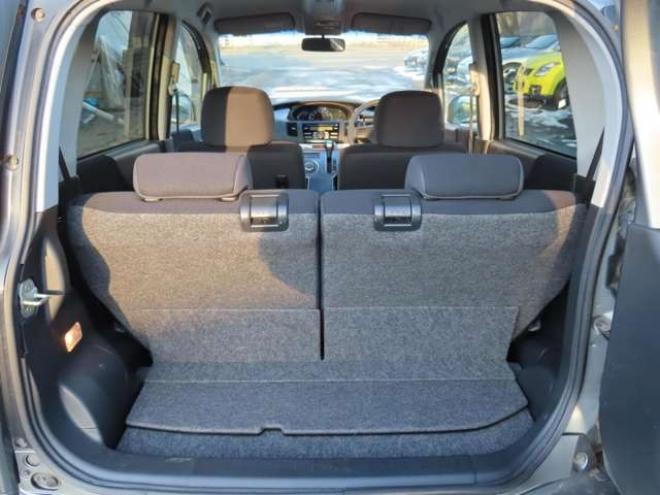 ムーヴX リミテッド 4WD　本州仕入・スマートキー・エンジンスターター・HID 660