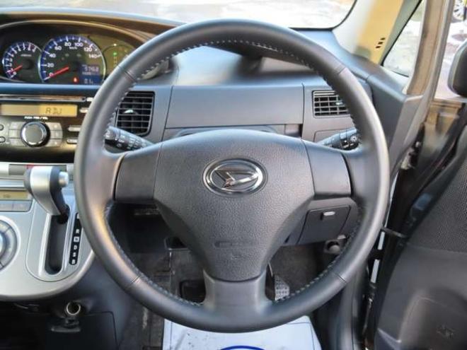 ムーヴX リミテッド 4WD　本州仕入・スマートキー・エンジンスターター・HID 660