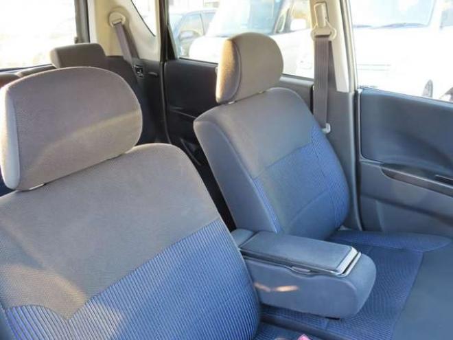 ムーヴX リミテッド 4WD　本州仕入・スマートキー・エンジンスターター・HID 660