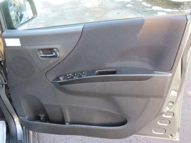 ムーヴX リミテッド 4WD　本州仕入・スマートキー・エンジンスターター・HID 660