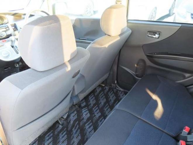 ムーヴX リミテッド 4WD　本州仕入・スマートキー・エンジンスターター・HID 660