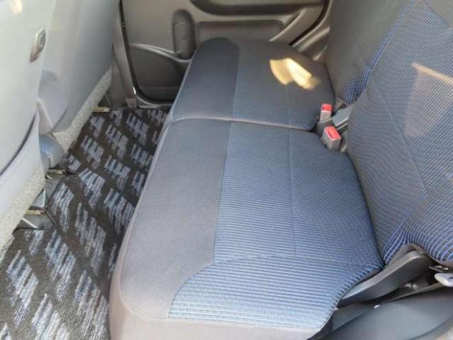 ムーヴX リミテッド 4WD　本州仕入・スマートキー・エンジンスターター・HID 660