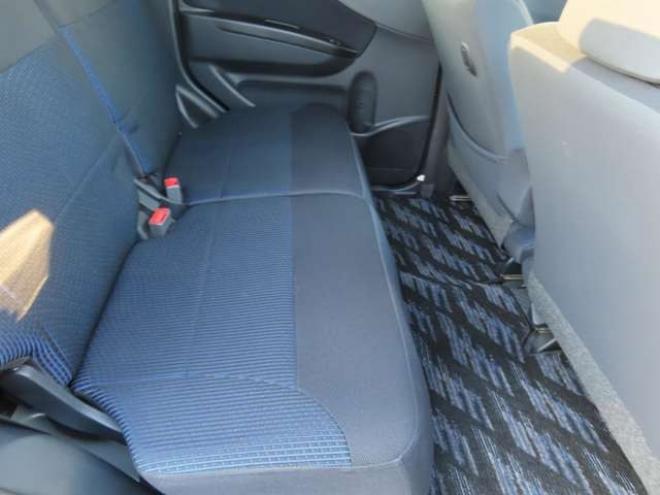 ムーヴX リミテッド 4WD　本州仕入・スマートキー・エンジンスターター・HID 660