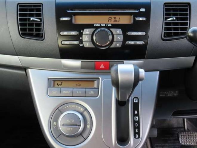 ムーヴX リミテッド 4WD　本州仕入・スマートキー・エンジンスターター・HID 660