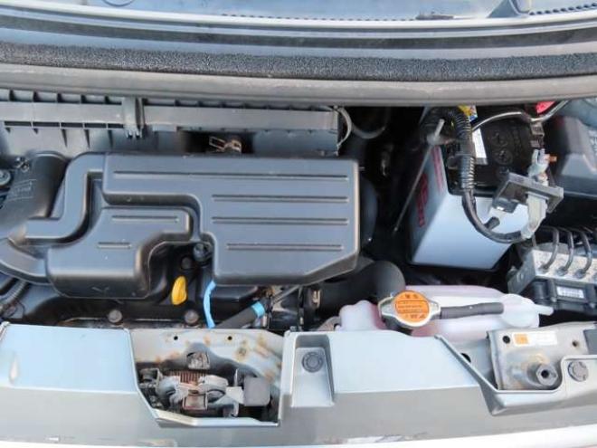 ムーヴX リミテッド 4WD　本州仕入・スマートキー・エンジンスターター・HID 660