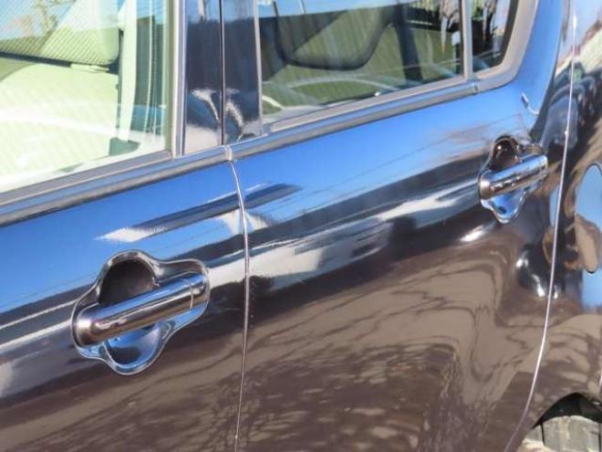 ワゴンRFX 4WD　 660