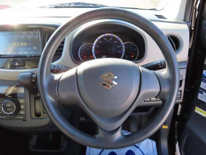 ワゴンRFX 4WD　 660