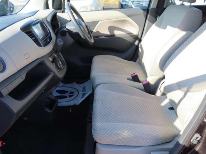 ワゴンRFX 4WD　 660