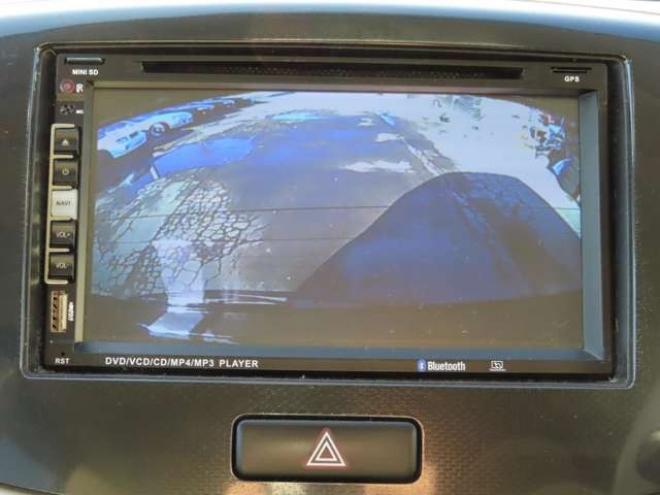 ワゴンRFX 4WD　 660