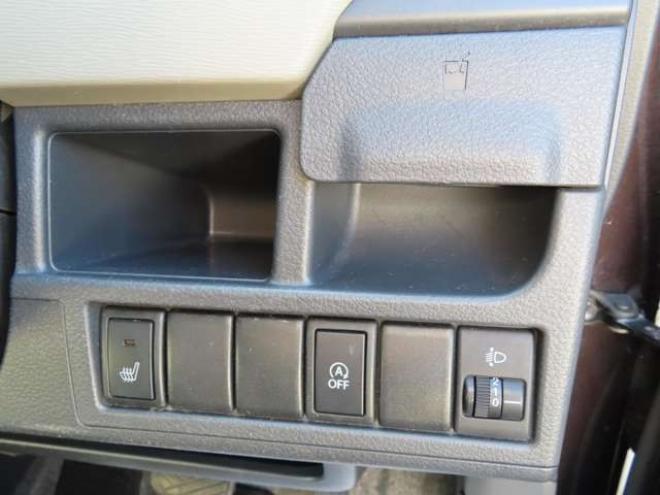 ワゴンRFX 4WD　 660