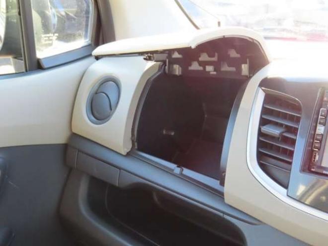 ワゴンRFX 4WD　 660