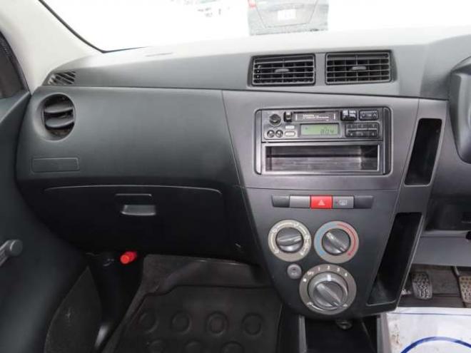 ミラTX 4WD　5速マニュアル・キーレス・夏冬タイヤ 660