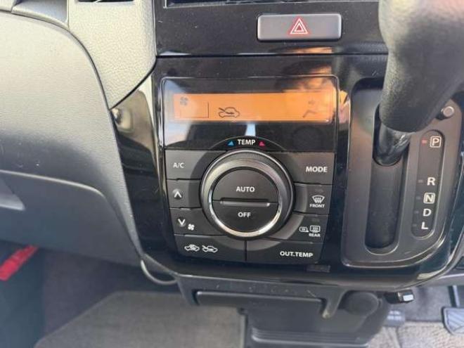 パレットSW TS 4WD　両側パワースライド　インタークーラーターボ　ナビ・TV　夏冬タイヤ付き 660