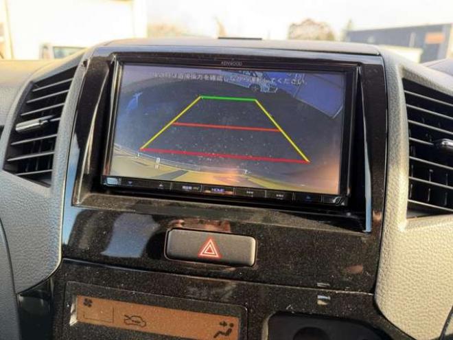 パレットSW TS 4WD　両側パワースライド　インタークーラーターボ　ナビ・TV　夏冬タイヤ付き 660