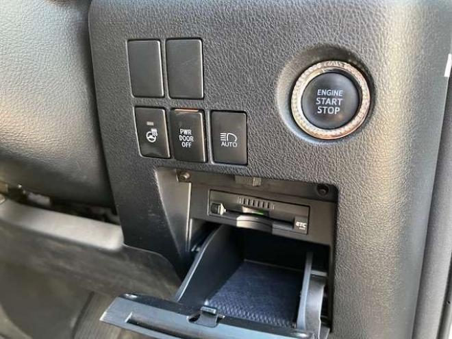 ヴェルファイア2.5 Z Gエディション 4WD　3眼LED・セーフティーセンス・本州仕入車両 2500