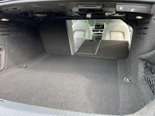 アウディA5 2.0 TFSI クワトロ スポーツ 4WD　ガラスルーフ・グレーレザー・バーチャルコックピット・純正ナビ・地デジ・純正19AW・マトリクスヘッドライト・法定12ヵ月点検整備付 正規輸入車 2000