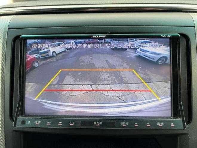 ヴェルファイアハイブリッド2.4 ZR 4WD　両側Pスライド/SDナビ/寒冷地仕様/法定24ヵ月点検整備付/新規車検整備付/本州仕入車両 2400