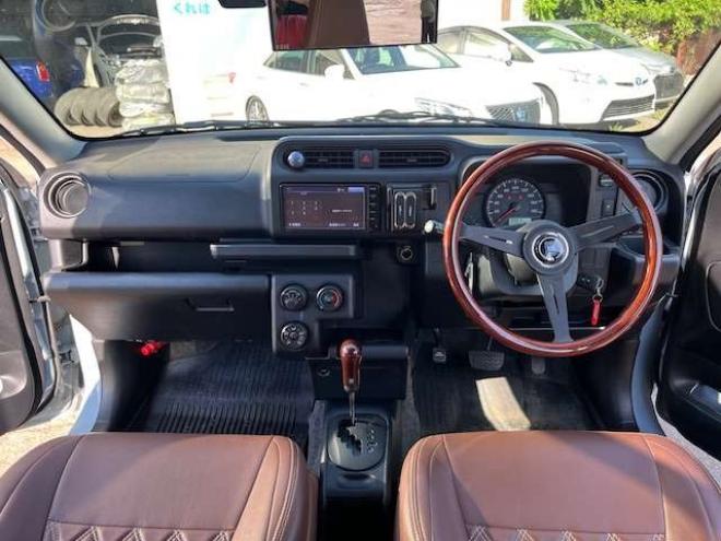 サクシードバン1.5 UL-X 4WD　ナビ・Bモニター・リフトアップカスタム 1500