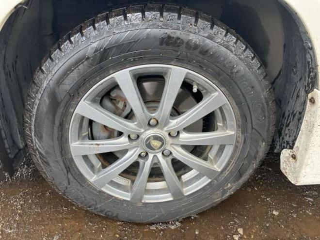 ヴェルファイアハイブリッド2.4 ZR 4WD　 2400