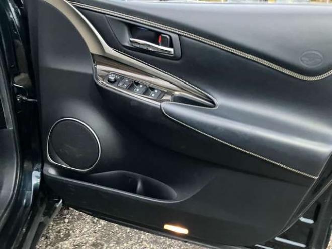 ハリアー2.0 エレガンス 4WD　 2000