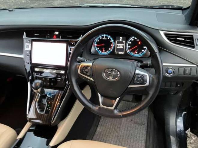 ハリアー2.0 エレガンス 4WD　 2000