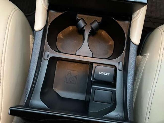 ハリアー2.0 エレガンス 4WD　 2000