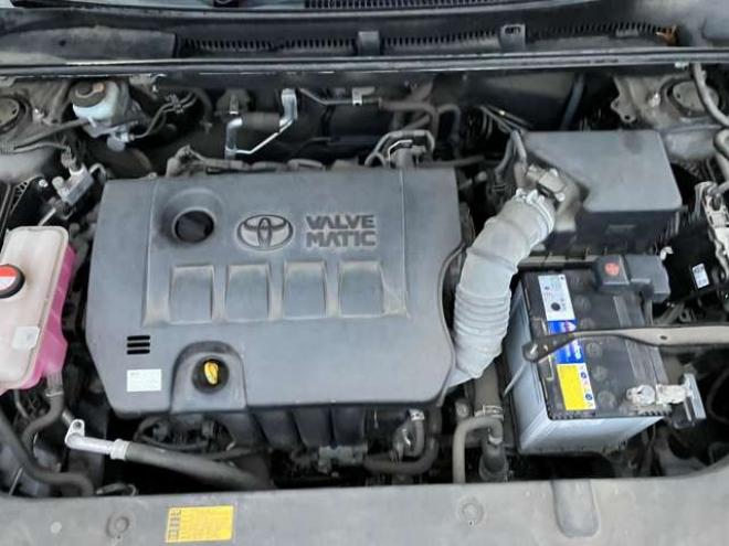 ハリアー2.0 エレガンス 4WD　 2000