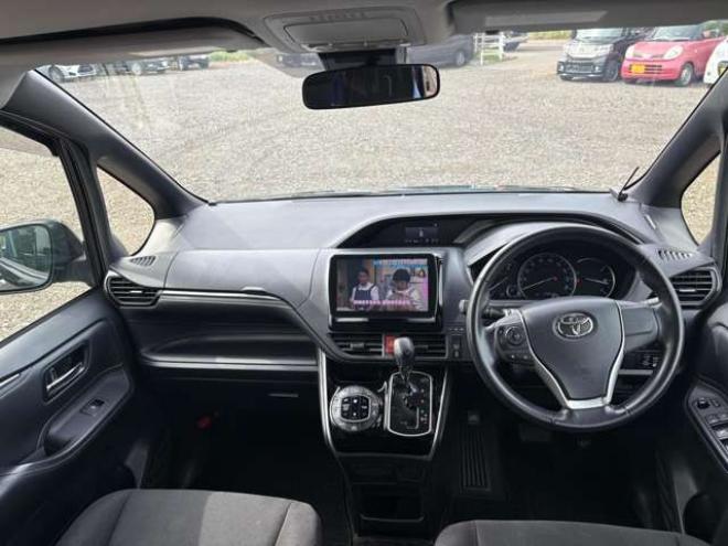 エスクァイア2.0 Xi 4WD　 2000