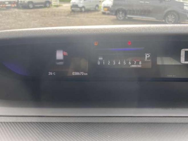 ステップワゴン1.5 スパーダ ホンダ センシング 4WD　 1500