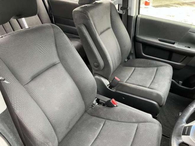 ステップワゴン2.0 スパーダ Z 4WD　 2000