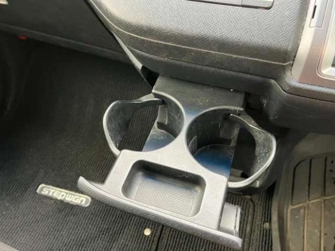 ステップワゴン2.0 スパーダ Z 4WD　 2000