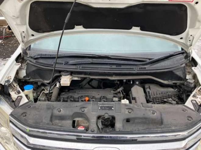 ステップワゴン2.0 スパーダ Z 4WD　 2000