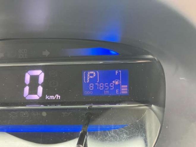 ミライース Xf 4WD　 660