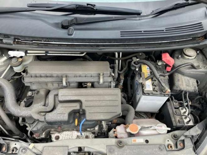 ミライース Xf 4WD　 660