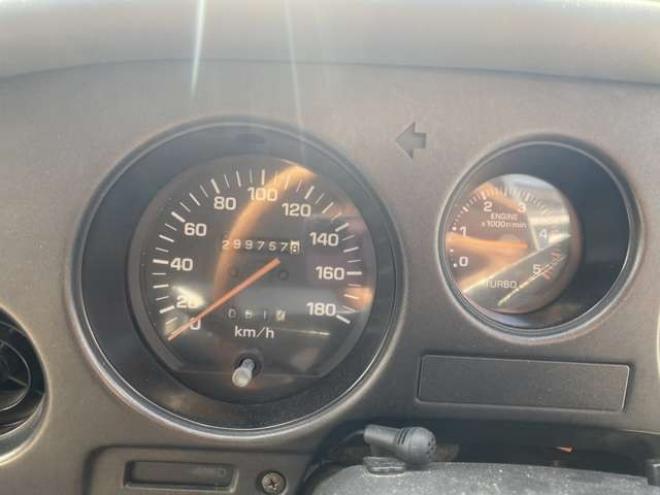 ランドクルーザー60 4.0 VX ハイルーフ ディーゼルターボ 4WD　 4000