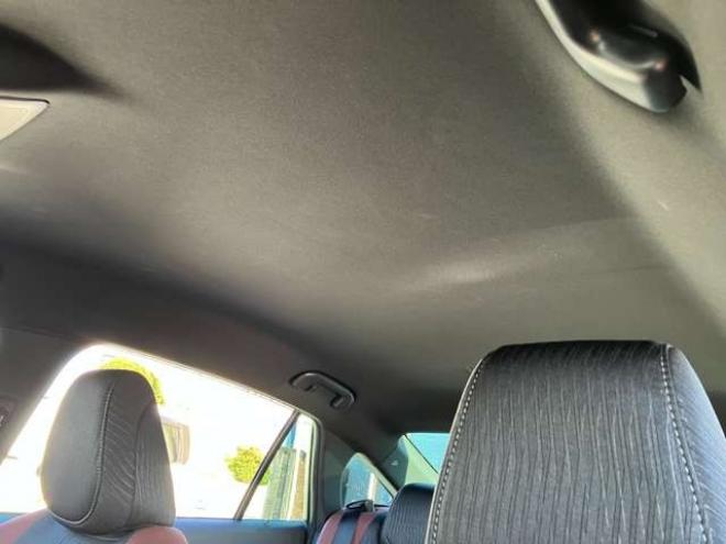 クラウンハイブリッド 2.5 S Four Cパッケージ 4WD　 2500