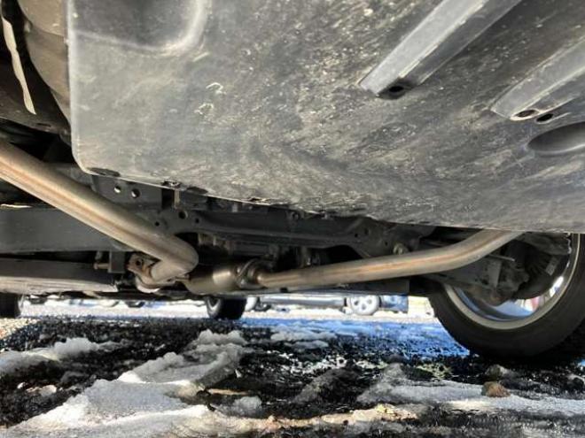 クラウンハイブリッド 2.5 S Four Cパッケージ 4WD　 2500