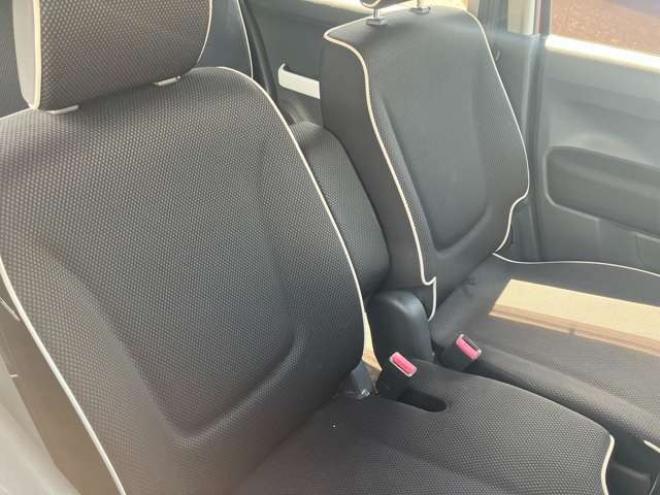 フレアクロスオーバーXS 4WD　ハスラーOEM 660