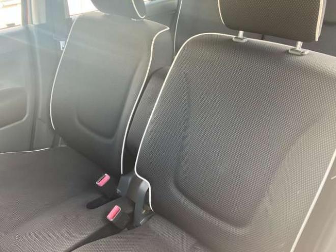 フレアクロスオーバーXS 4WD　ハスラーOEM 660