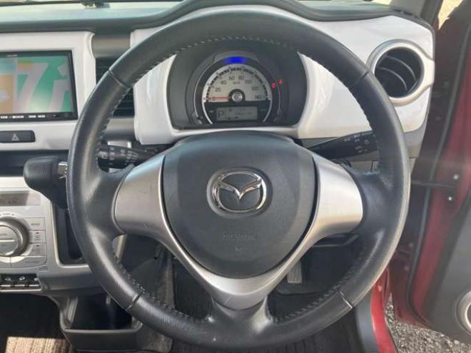 フレアクロスオーバーXS 4WD　ハスラーOEM 660