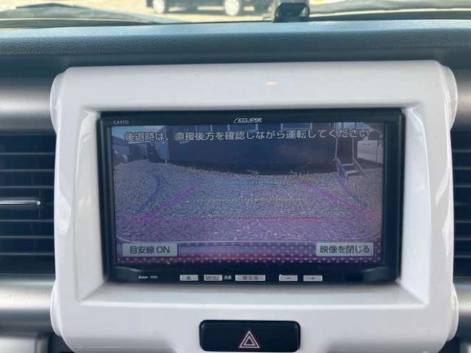 フレアクロスオーバーXS 4WD　ハスラーOEM 660