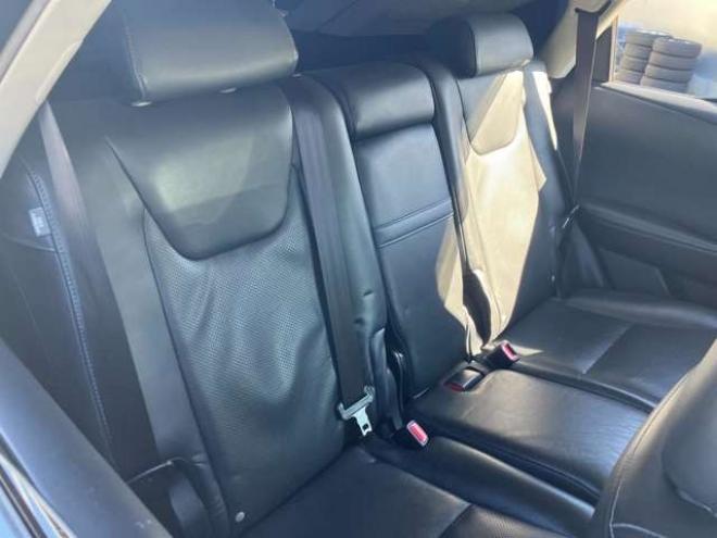 レクサスRXハイブリッド 450h バージョンL エアサスペンション 4WD　 3500